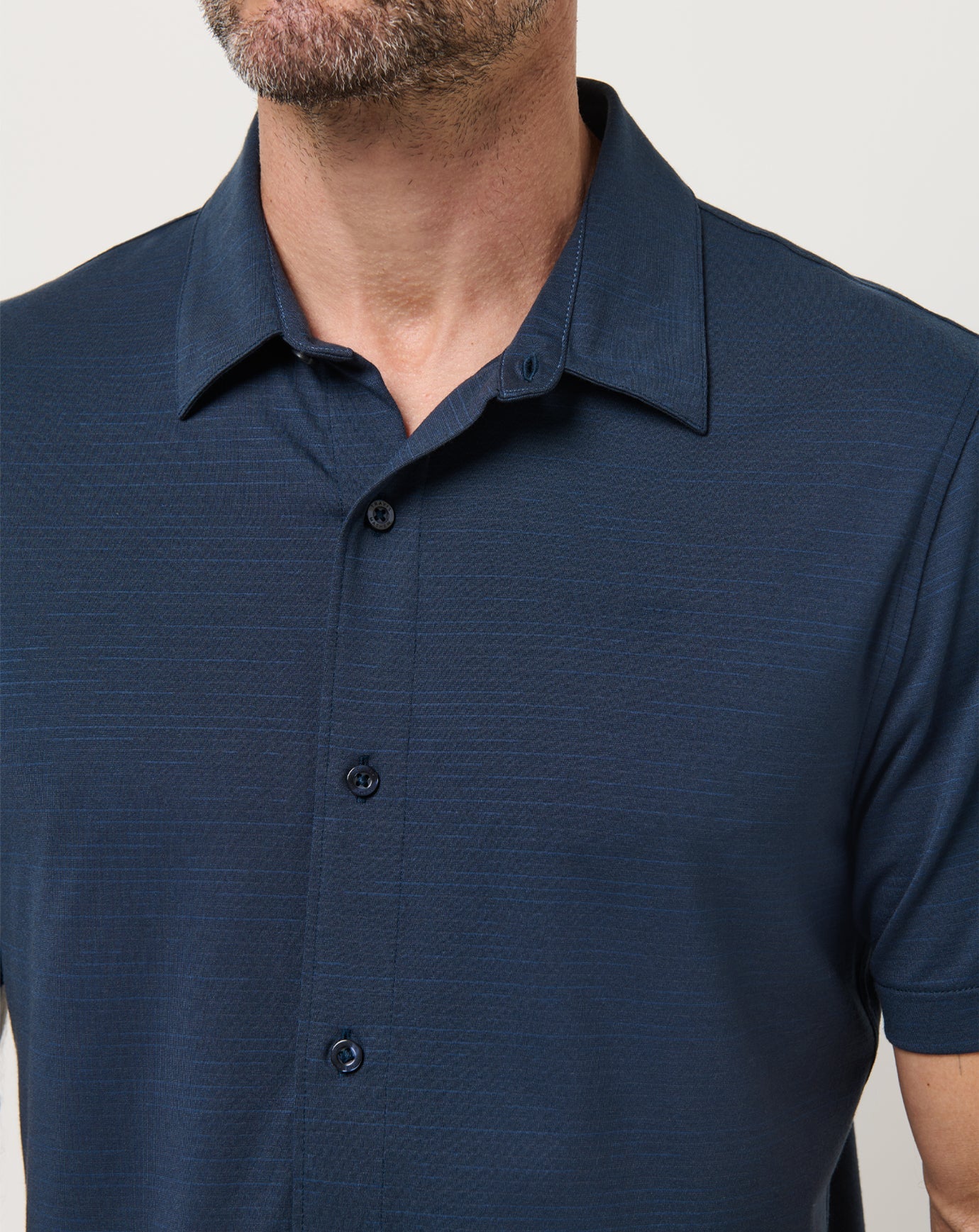 Travis Mathew The Heater Button-Up