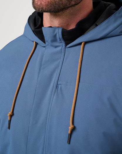Travis Mathew Mountain Pass Jacket
