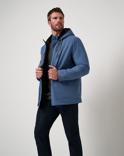 Travis Mathew Mountain Pass Jacket