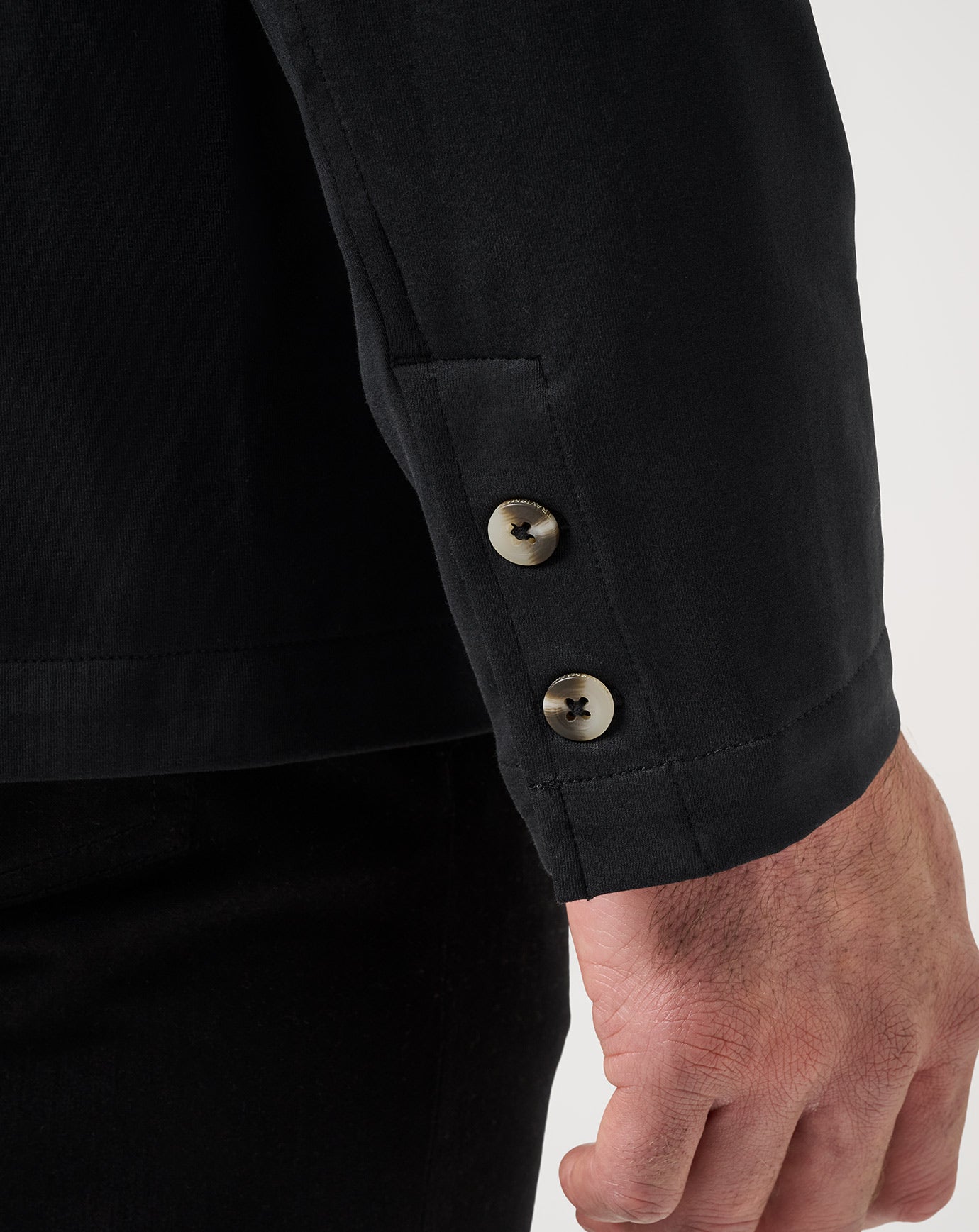 Travis Mathew Stretchknit Blazer