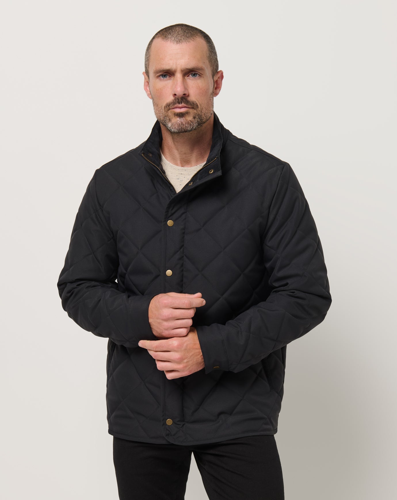 Travis Mathew Highlander Jacket