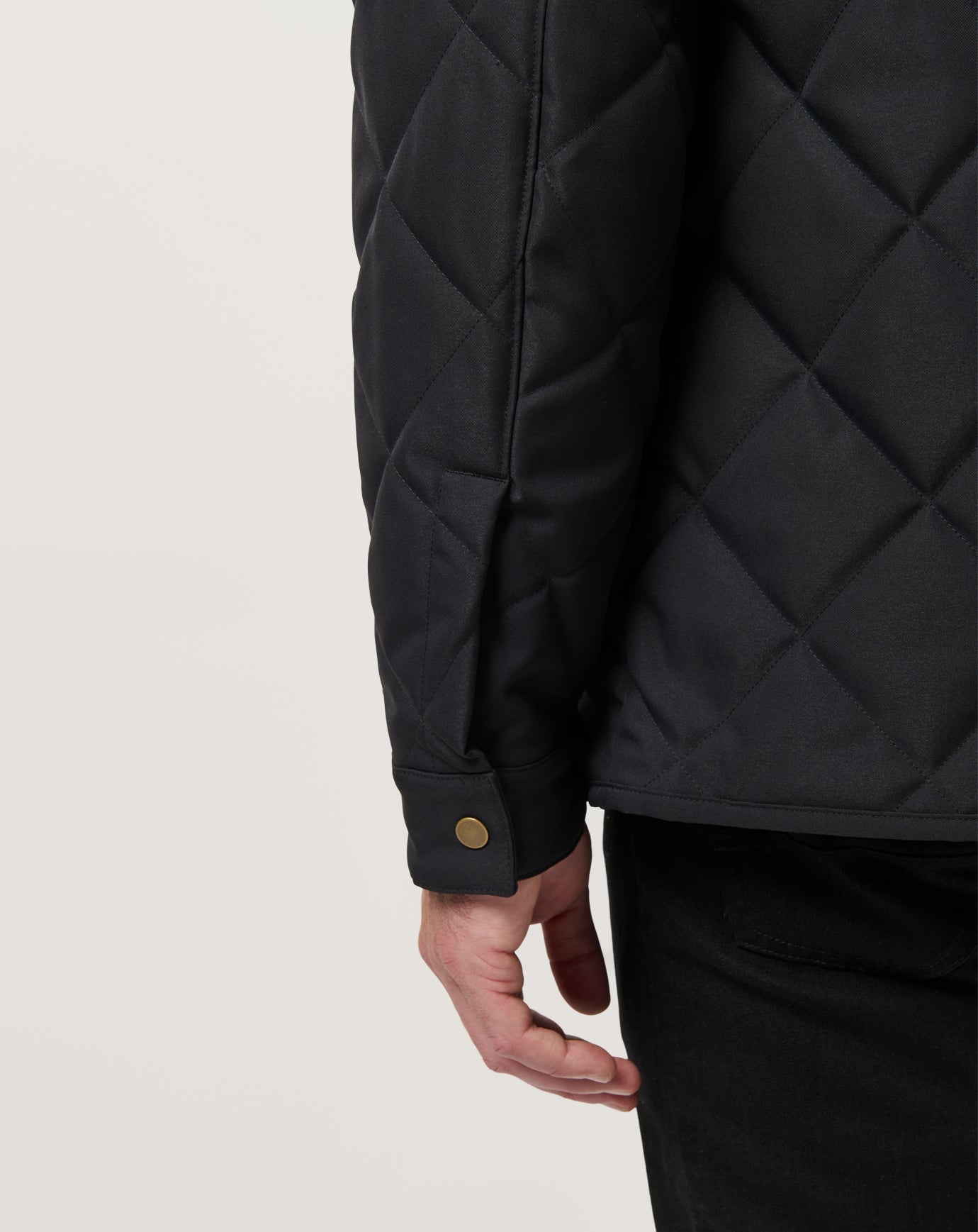 Travis Mathew Highlander Jacket