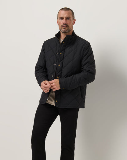 Travis Mathew Highlander Jacket