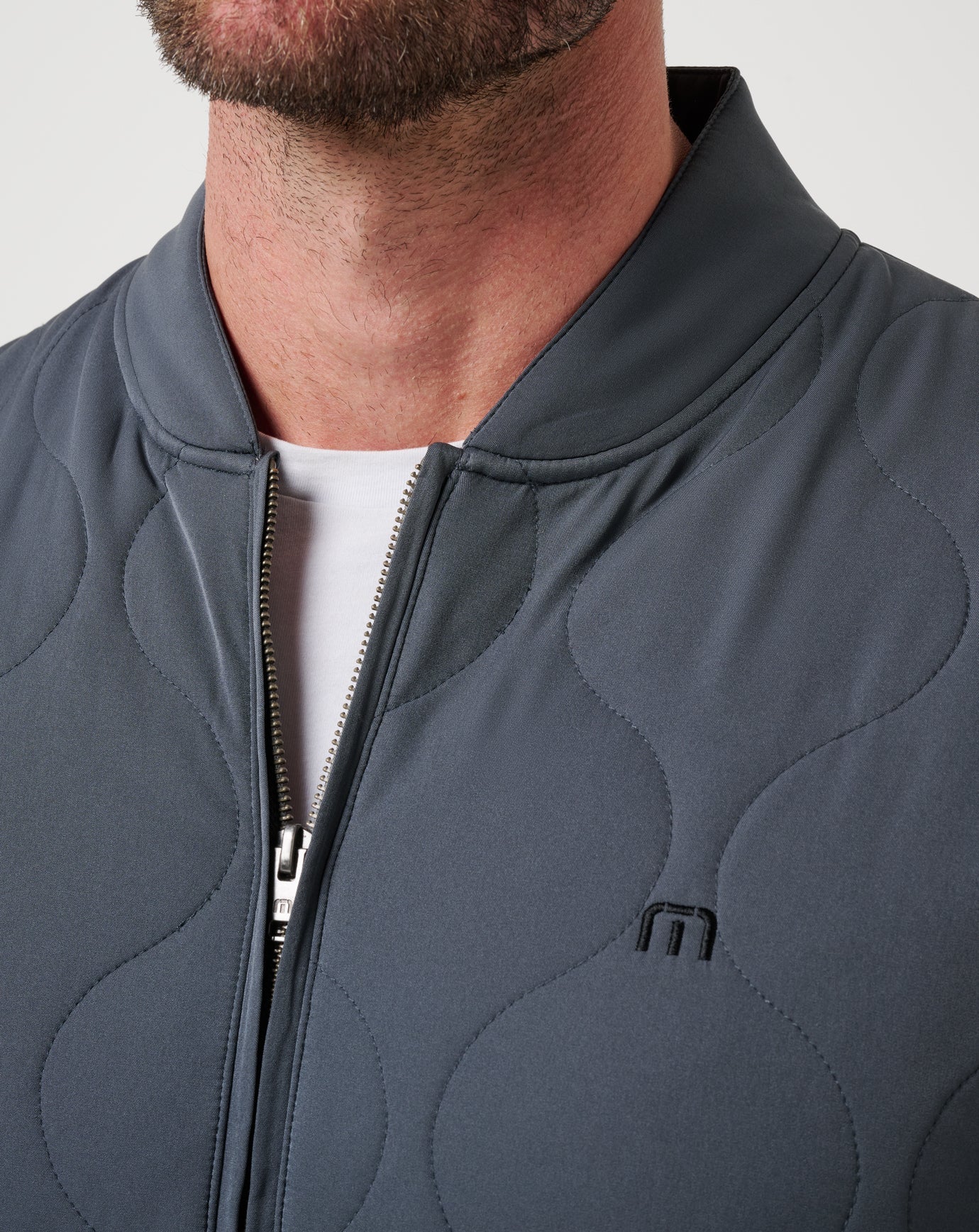 Travis Mathew Come What May Jacket
