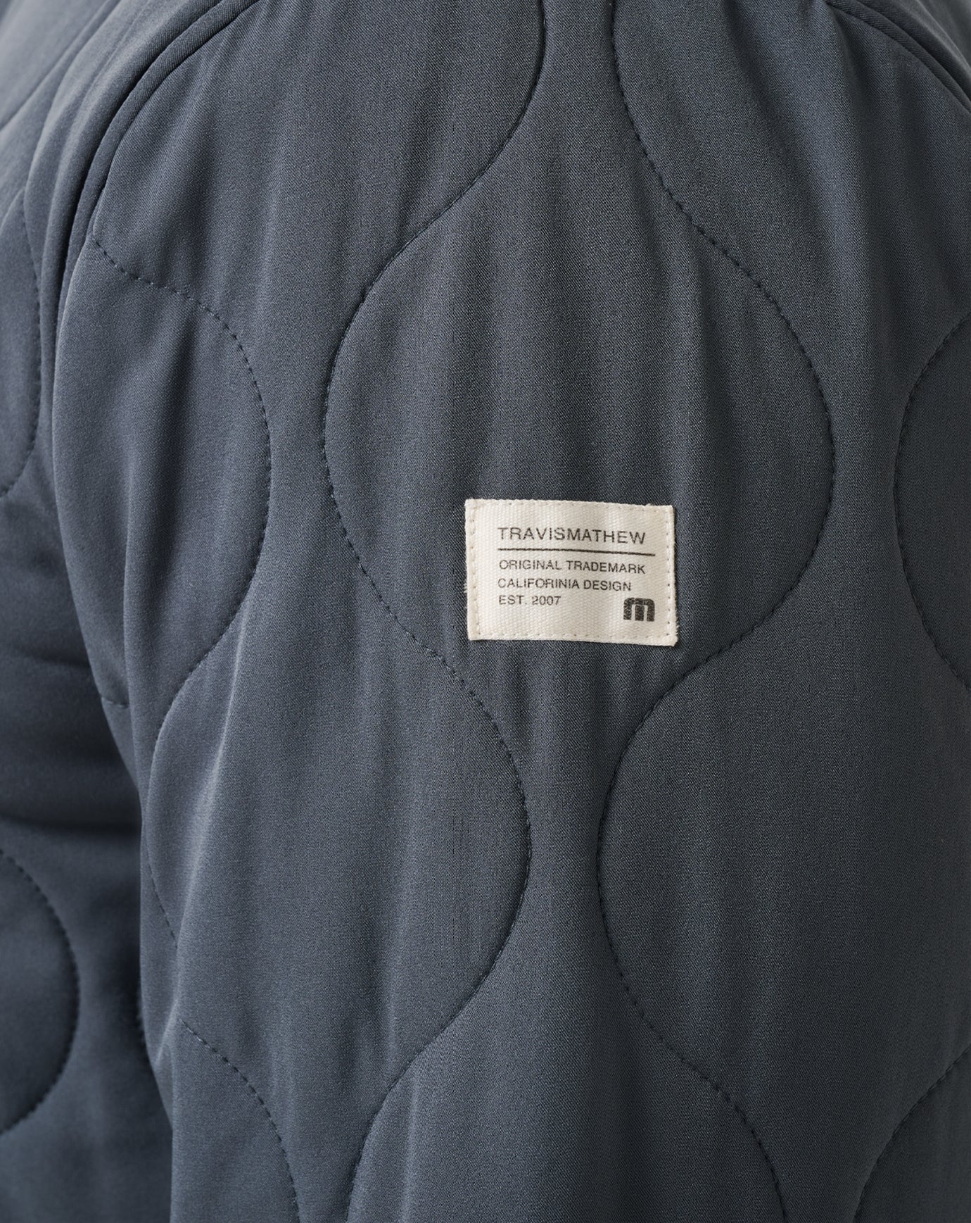 Travis Mathew Come What May Jacket