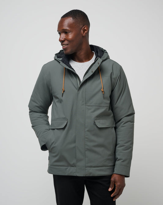 Travis Mathew Mountain Pass Jacket