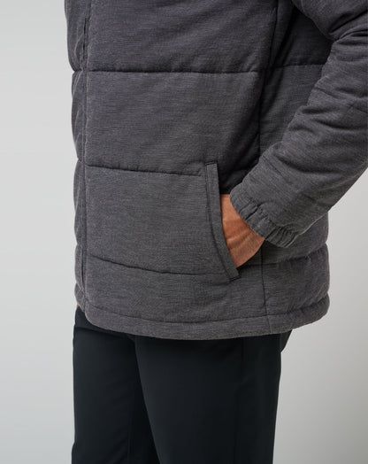 Travis Mathew Climate Drop Jacket