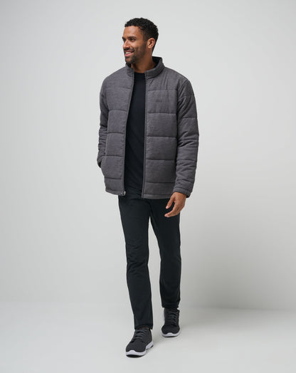 Travis Mathew Climate Drop Jacket