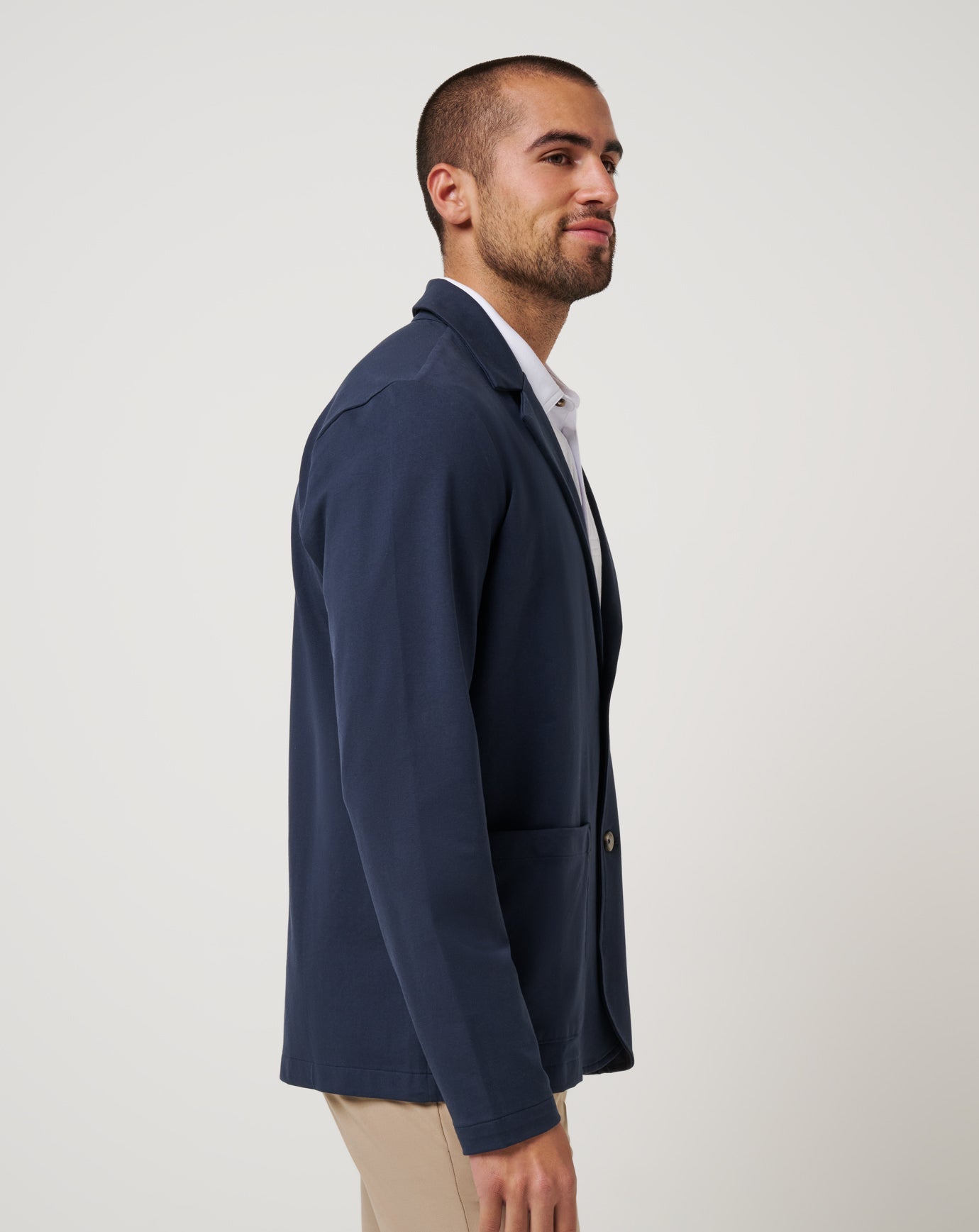 Travis Mathew Champions Dinner Jacket