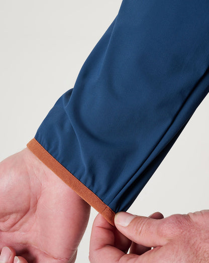 Travis Mathew Long Layover Jacket