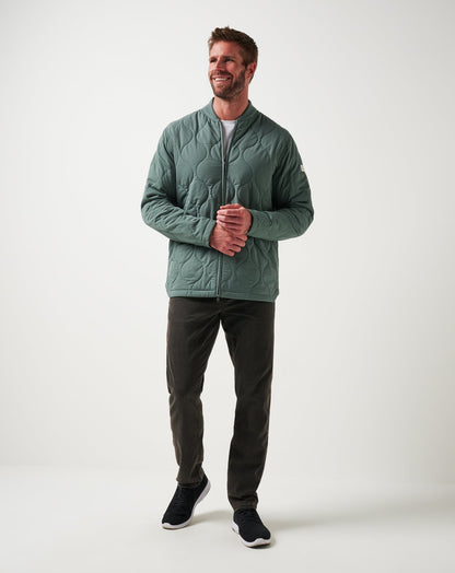 Travis Mathew Come What May Jacket