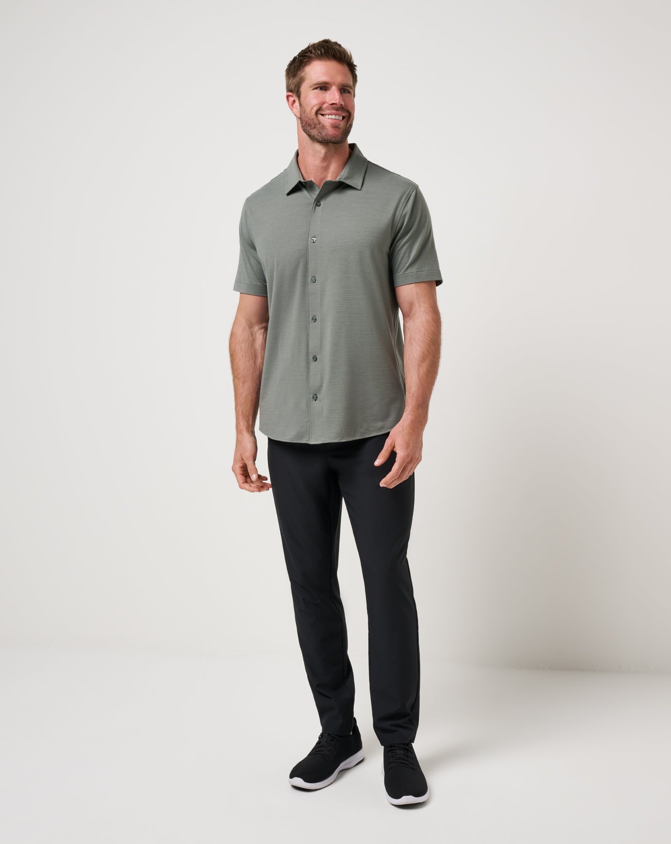 Travis Mathew Icy Waters Jacket
