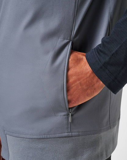 Travis Mathew Wanderlust Vest