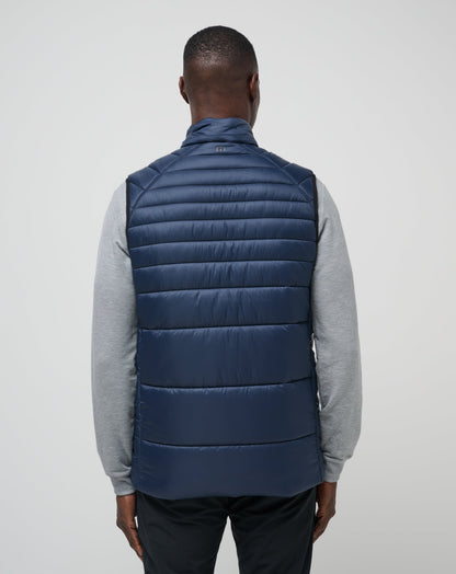 Travis Mathew Aves Tech Puffer Vest