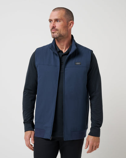 Travis Mathew Wanderlust Vest