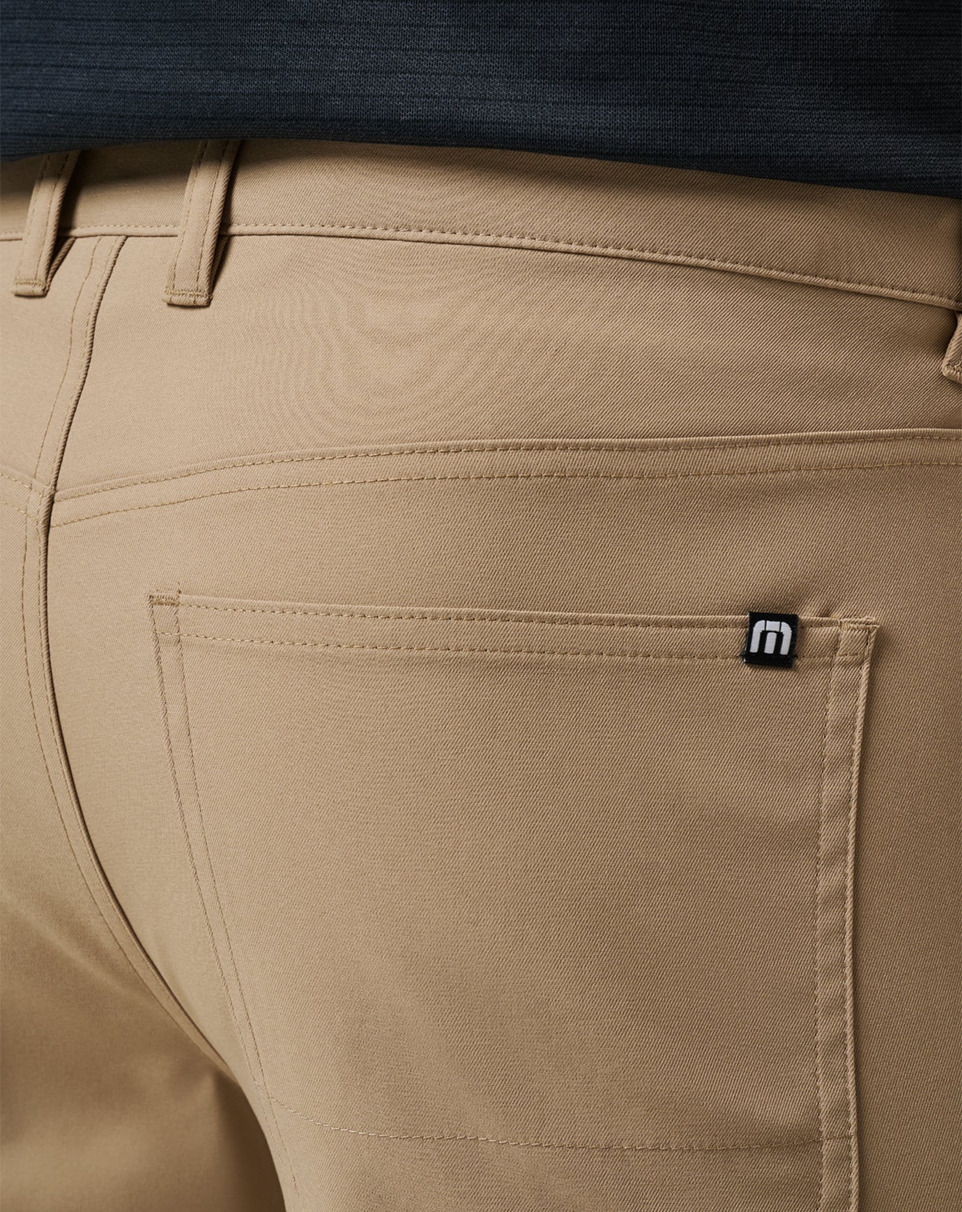 Travis Mathew Open To Close 2.0 Pant