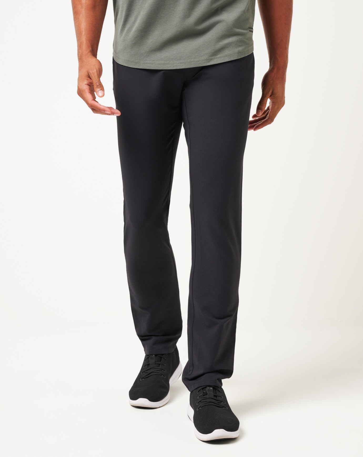 Travis Mathew Open To Close Midweight Pant