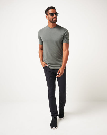 Travis Mathew Open To Close Midweight Pant