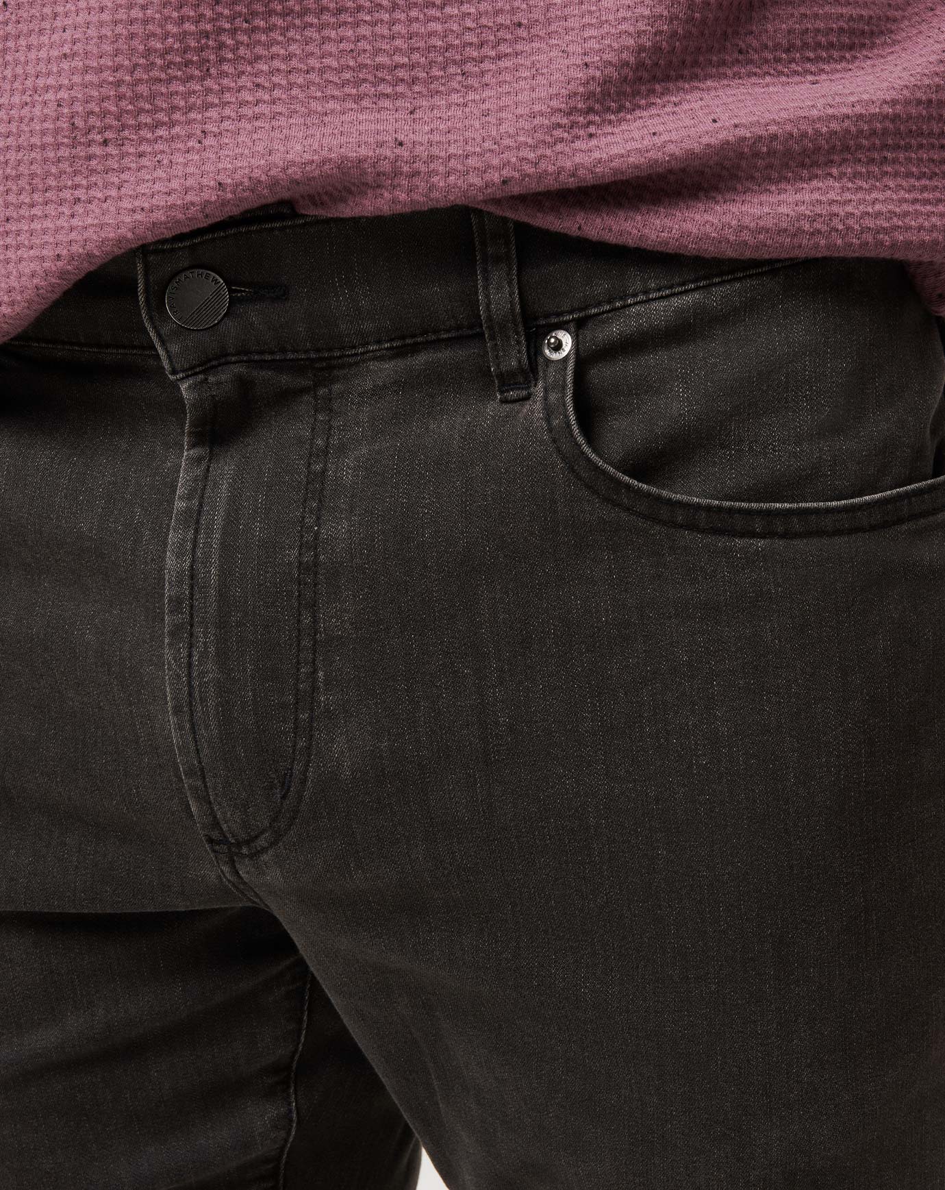 Travis Mathew Legacy Featherweight Jeans
