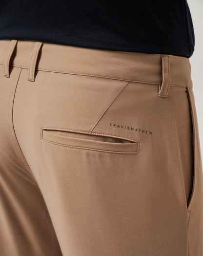 Travis Mathew Open To Close Tech Chino Pant