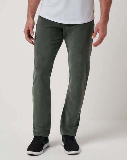 Travis Mathew Start The Journey Corduroy Pant