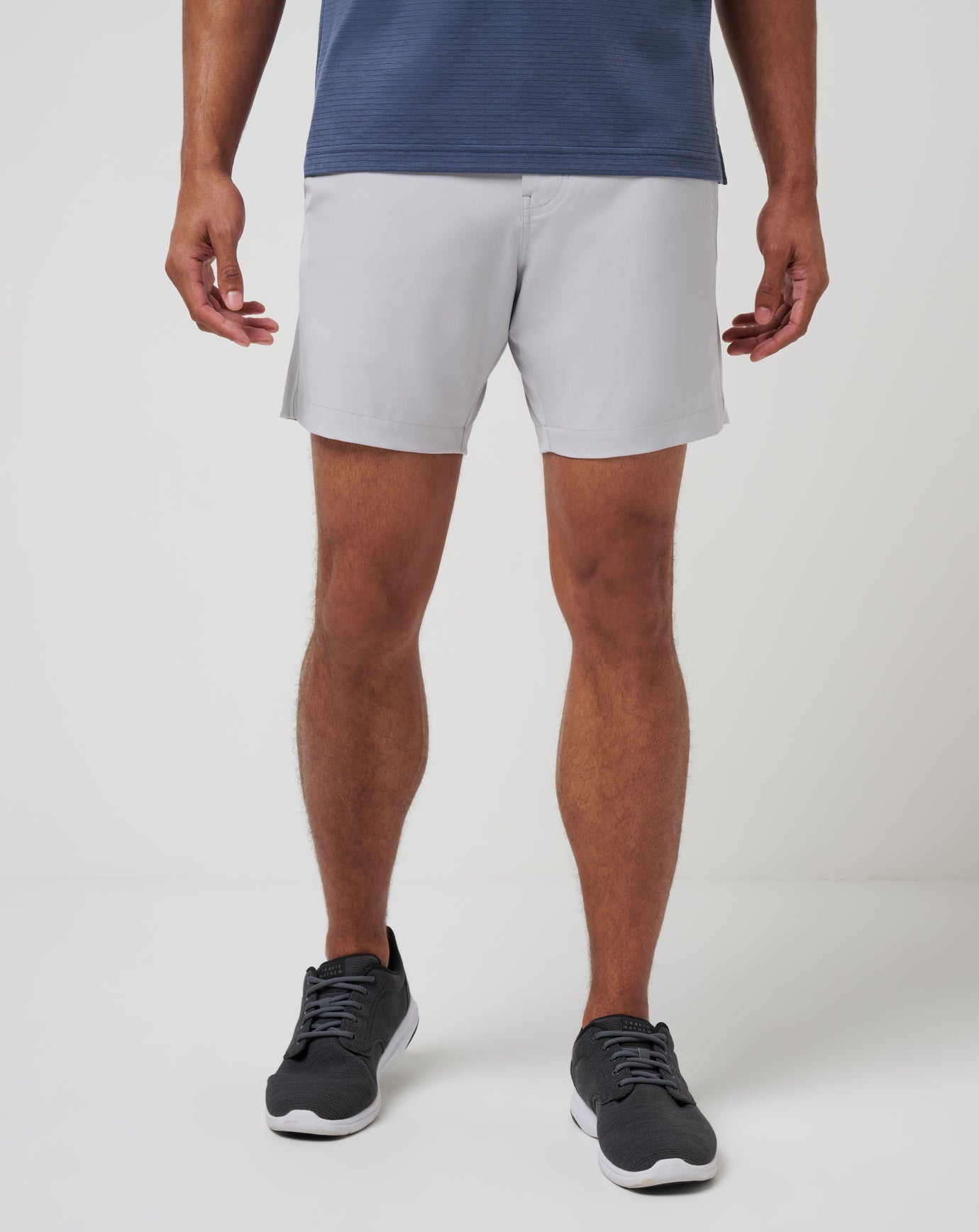 Travis Mathew Wanderlust Short 7In