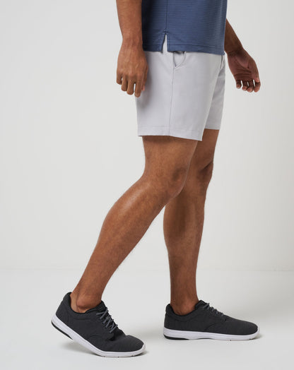 Travis Mathew Wanderlust Short 7In