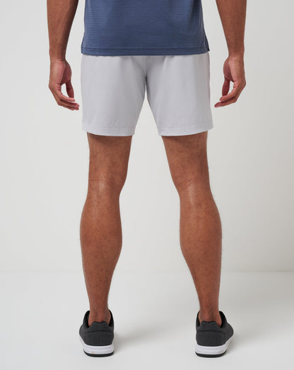 Travis Mathew Wanderlust Short 7In
