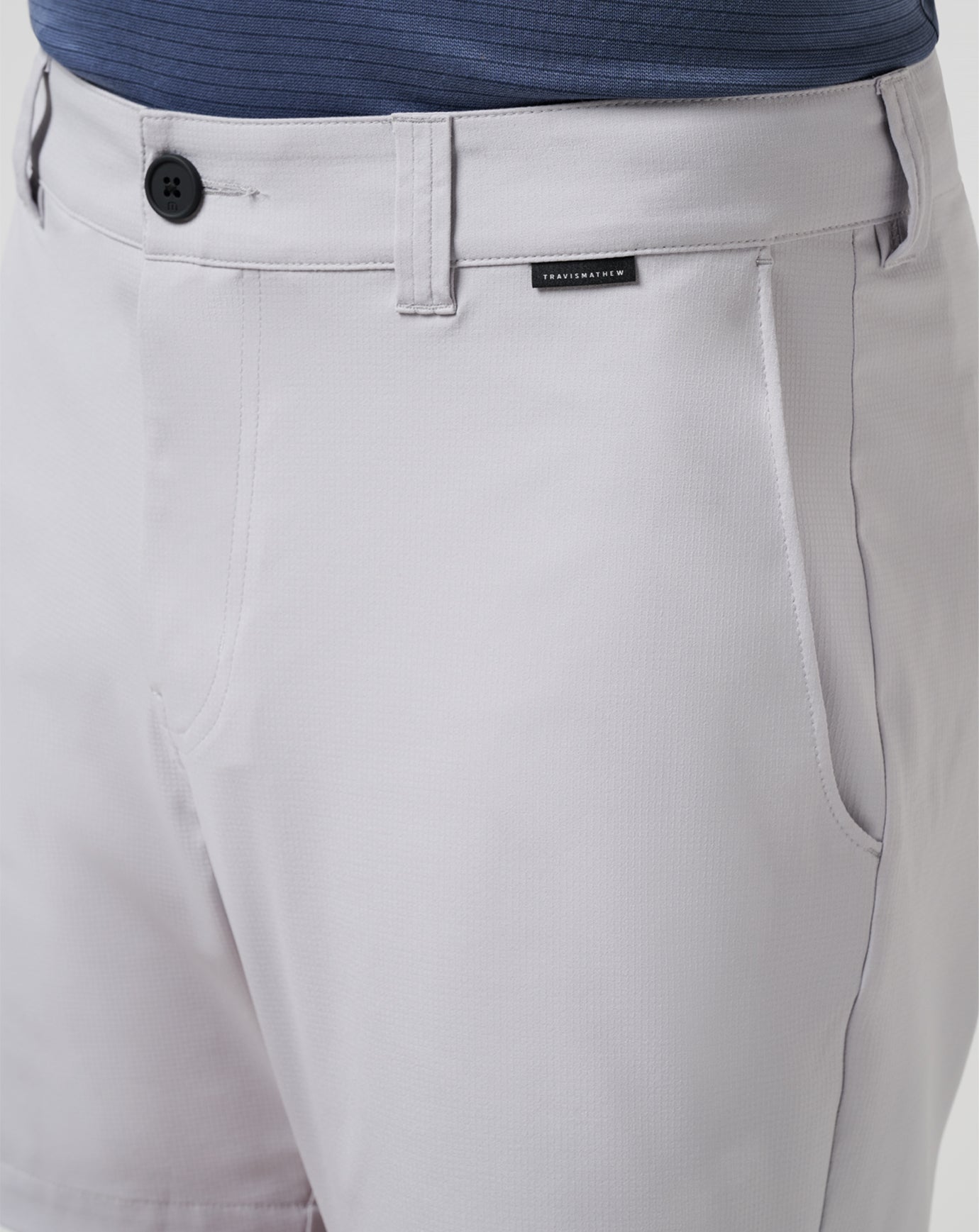 Travis Mathew Wanderlust Short 7In