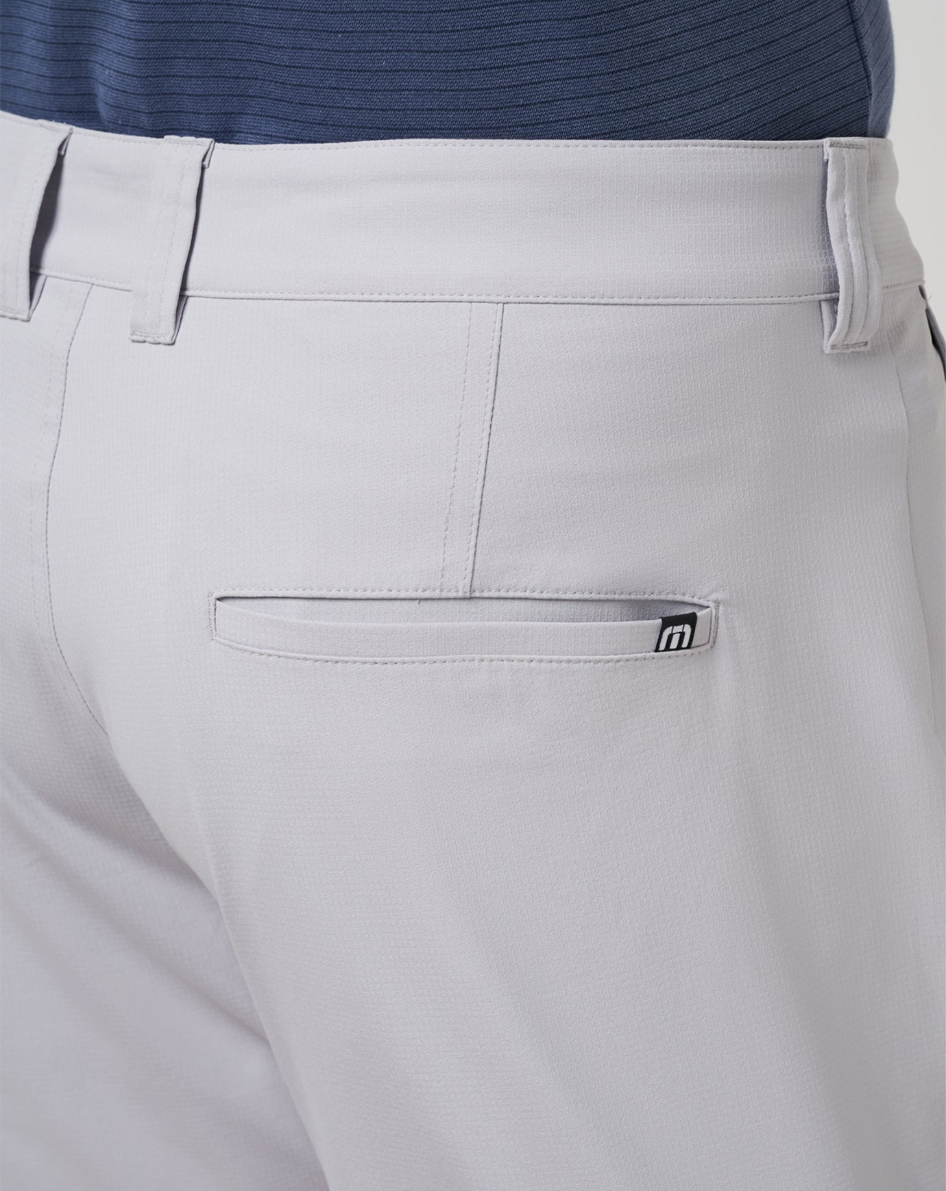 Travis Mathew Wanderlust Short 7In