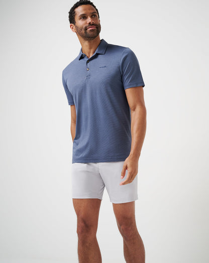 Travis Mathew Wanderlust Short 7In