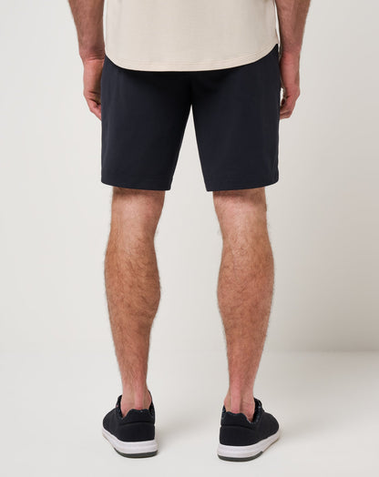 Travis Mathew Tech Knit Short 9In