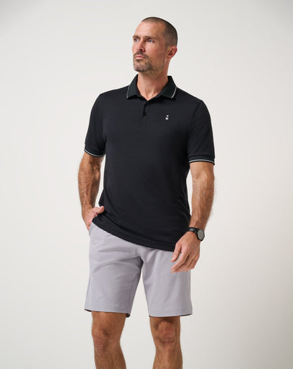 Travis Mathew Beck 2.0 Short 10In