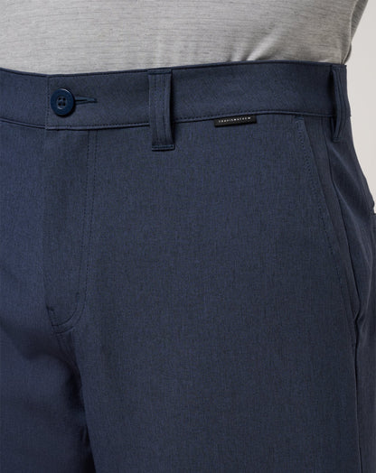 Travis Mathew Beck 2.0 Short 10In