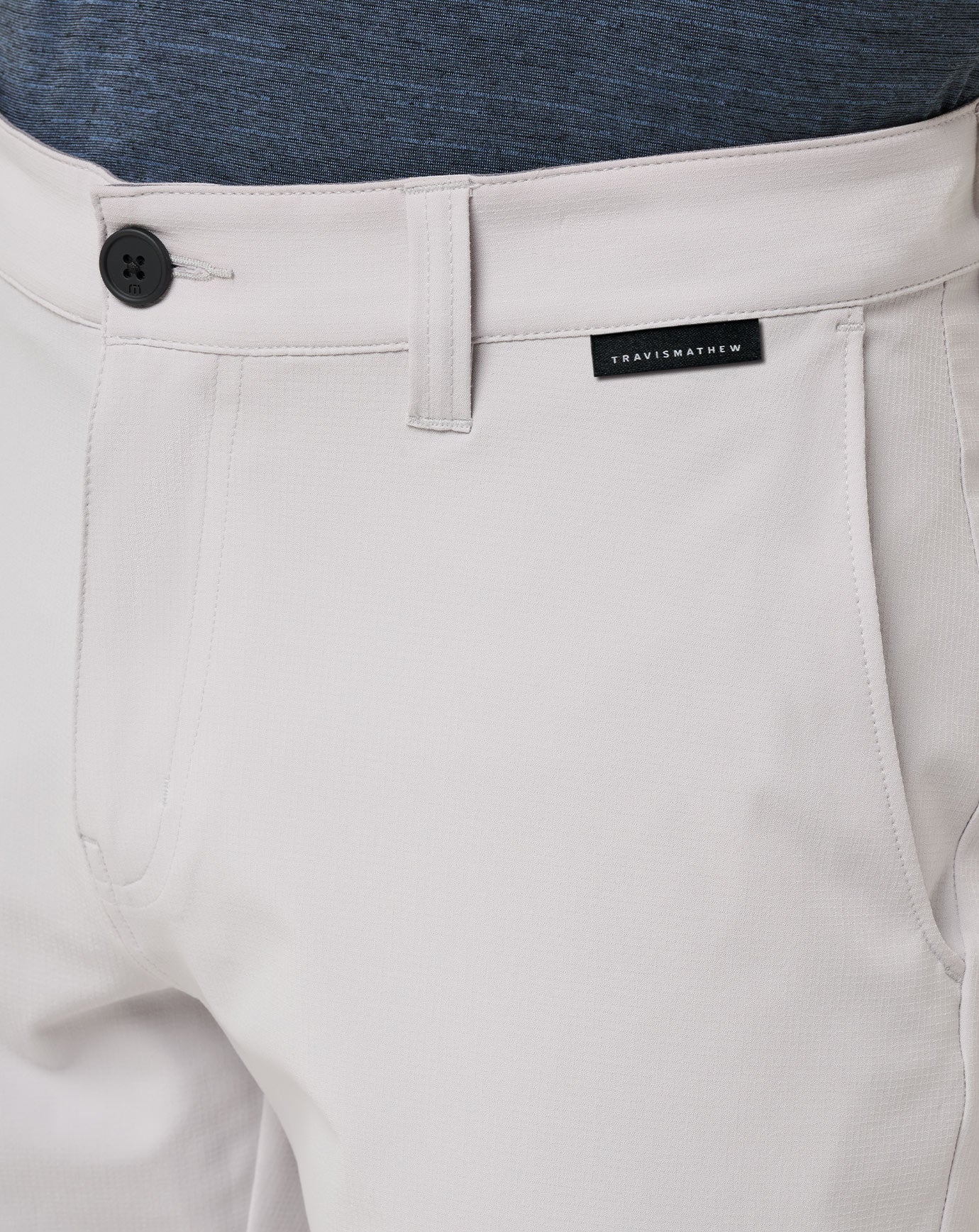 Travis Mathew Wanderlust Short 9In