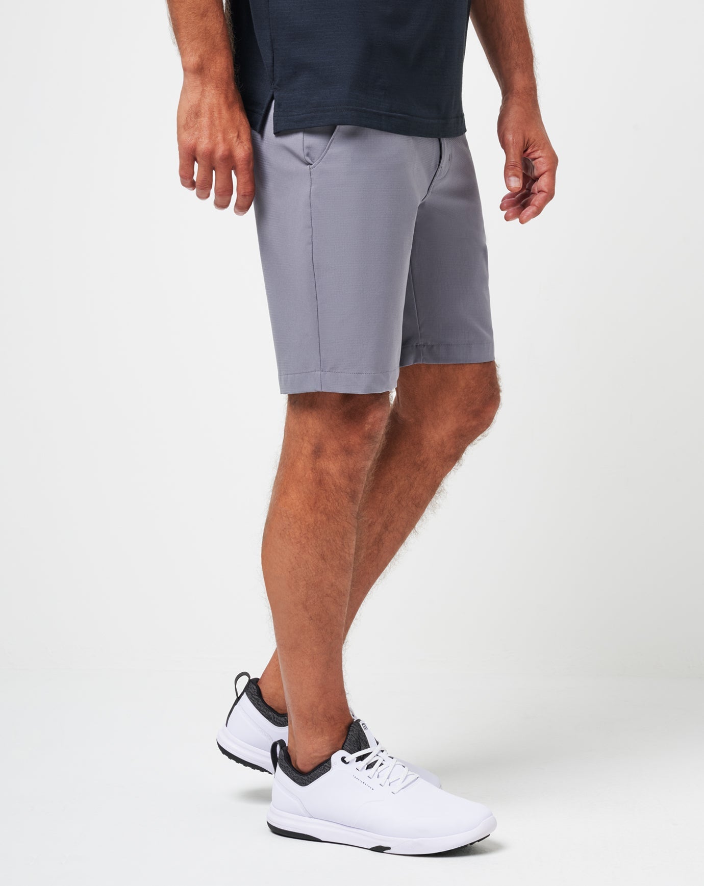 Travis Mathew Wanderlust Short 9In