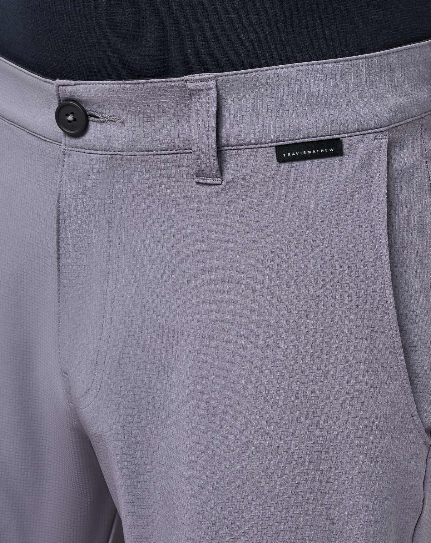 Travis Mathew Wanderlust Short 9In
