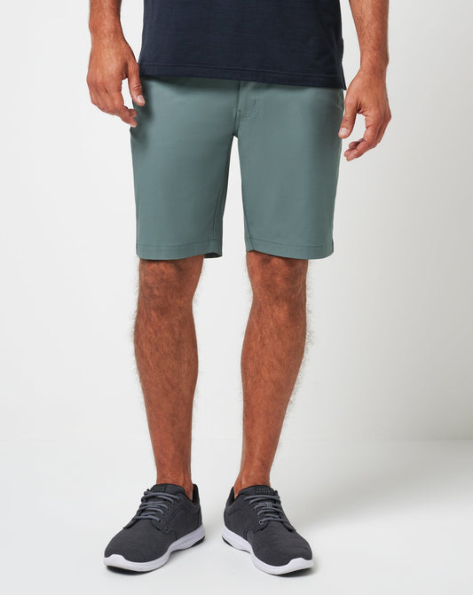 Travis Mathew Wanderlust Short 9In