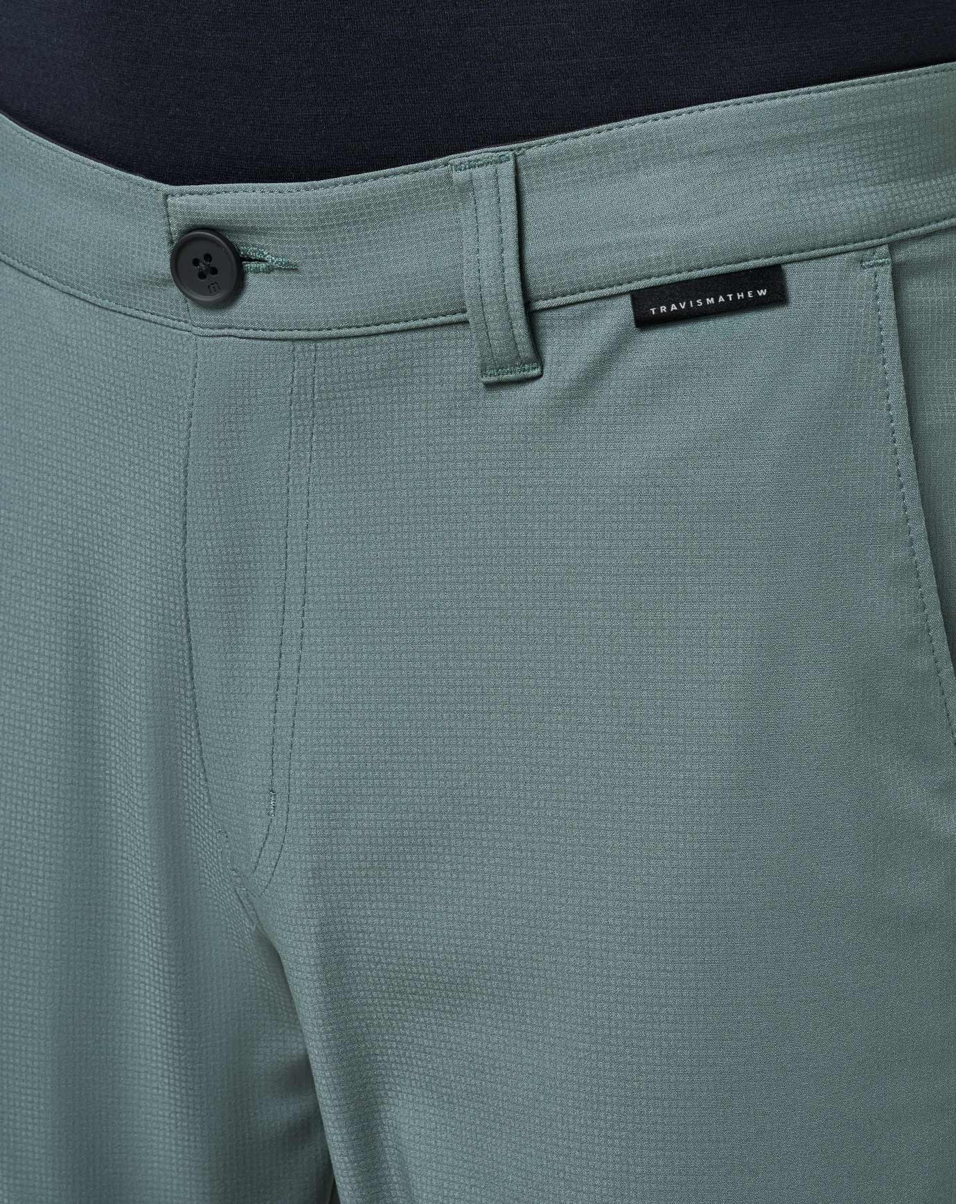 Travis Mathew Wanderlust Short 9In