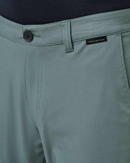 Travis Mathew Wanderlust Short 9In