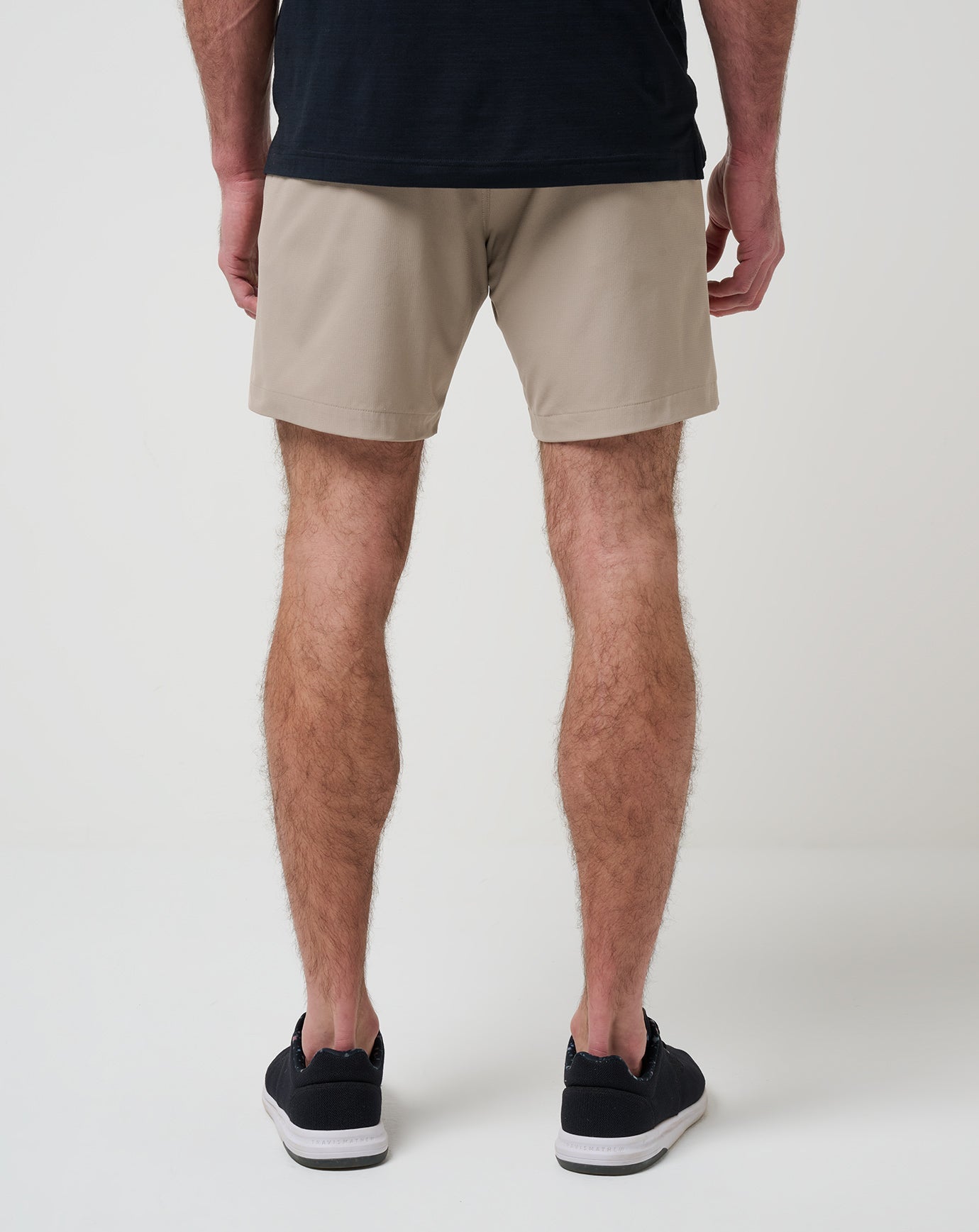 Travis Mathew Wanderlust Short 7In