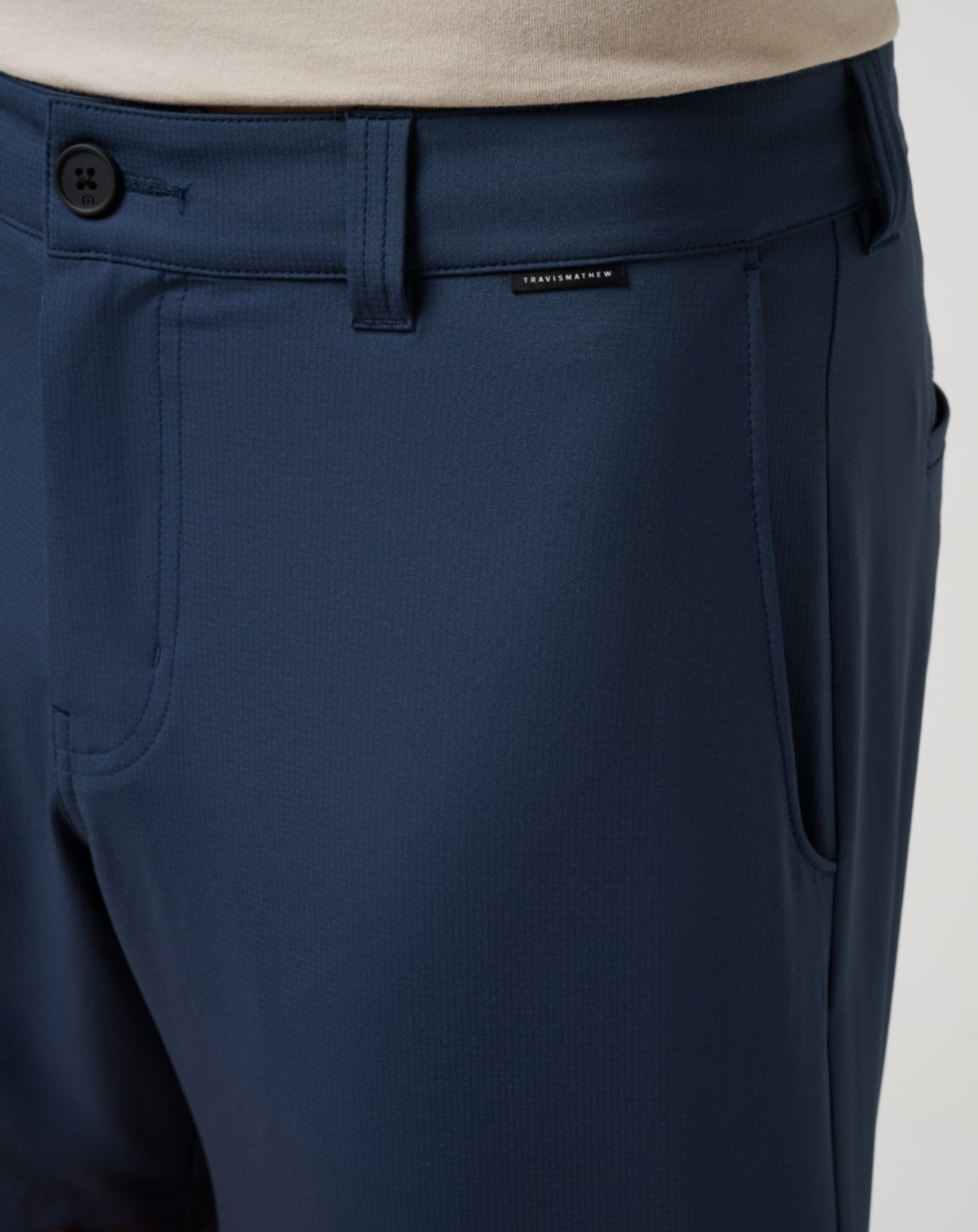 Travis Mathew Wanderlust Short 7In