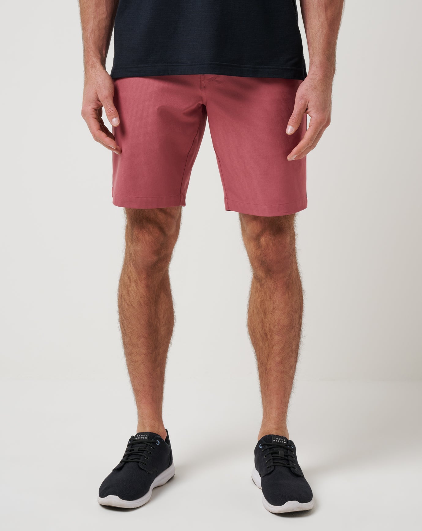 Travis Mathew Wanderlust Short 9In