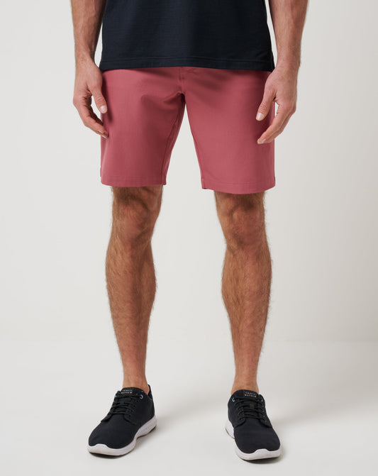 Travis Mathew Wanderlust Short 9In