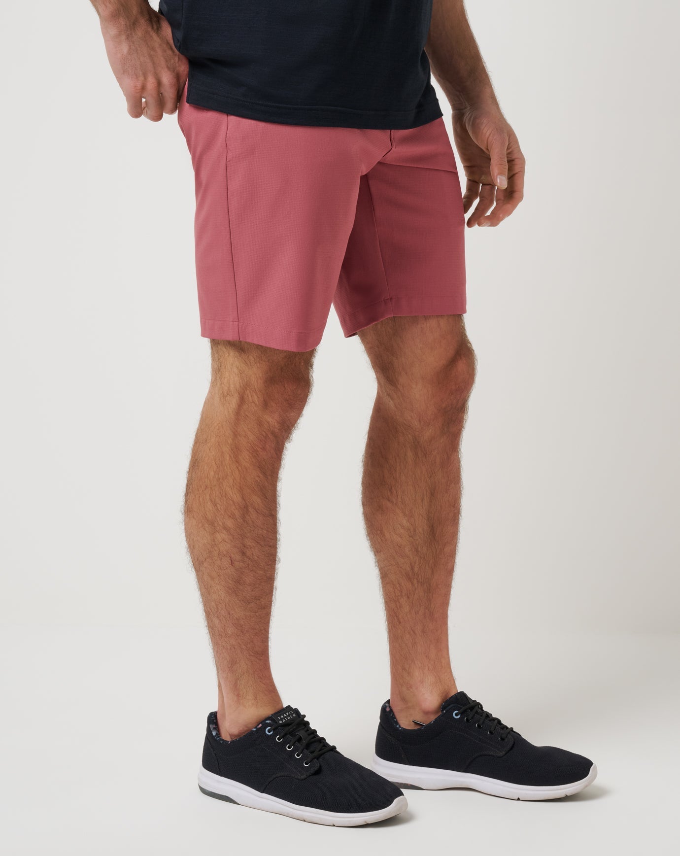 Travis Mathew Wanderlust Short 9In