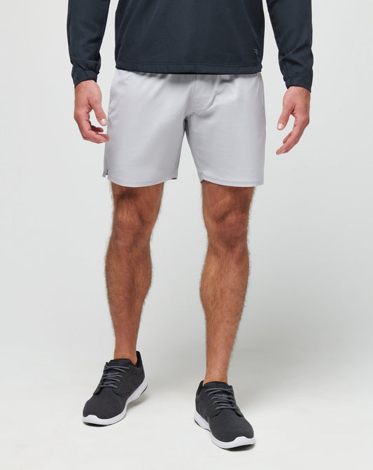 Travis Mathew Wanderlust E-Waist Short 7.5In