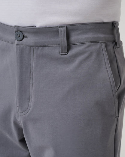 Travis Mathew Stretchknit Short 8In
