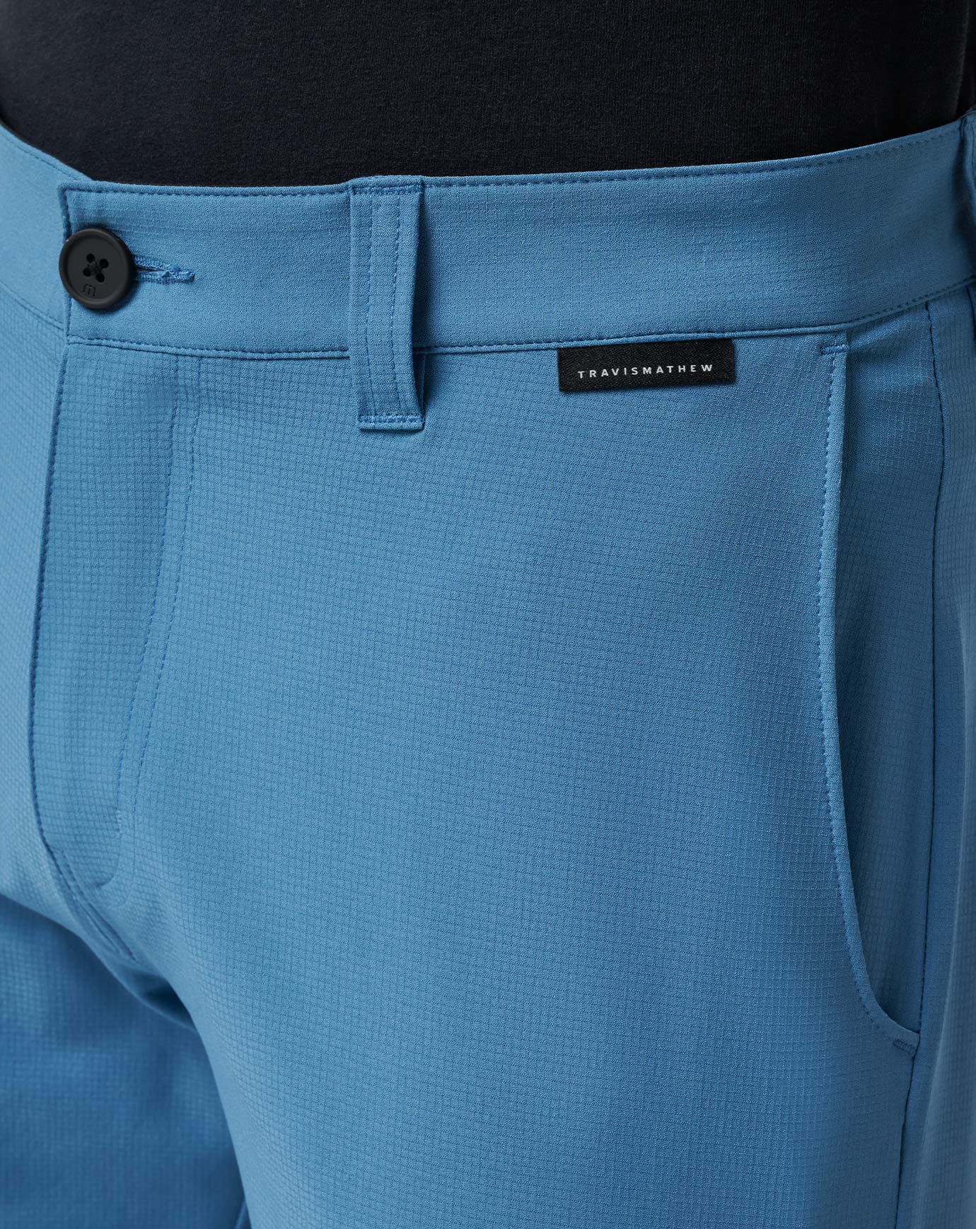 Travis Mathew Wanderlust Short 9In