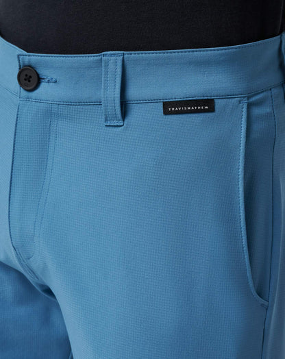 Travis Mathew Wanderlust Short 9In