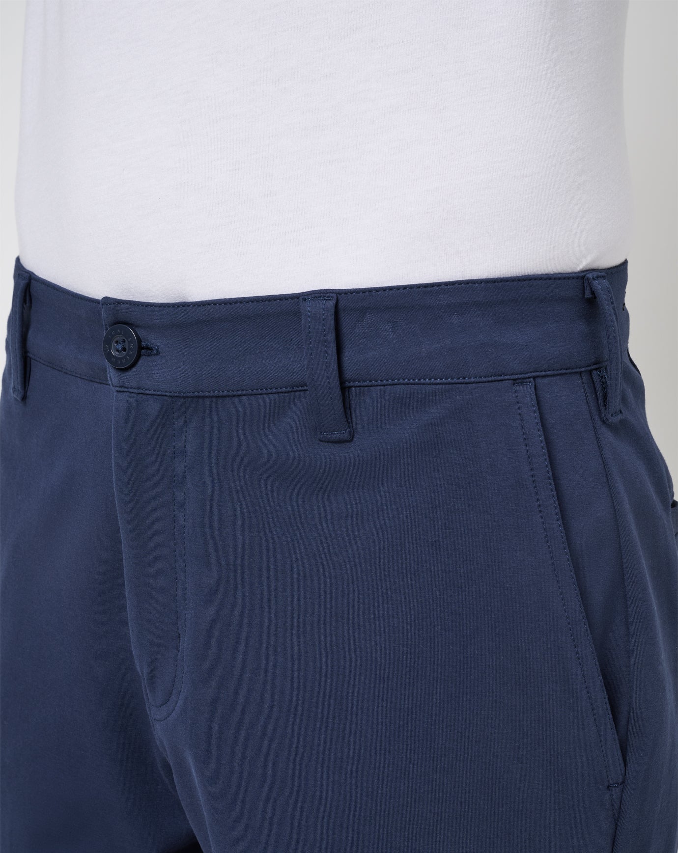 Travis Mathew Stretchknit Short 8In
